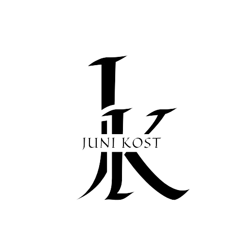 Juni Kost Logo